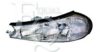 ALFA 008401031 Headlight